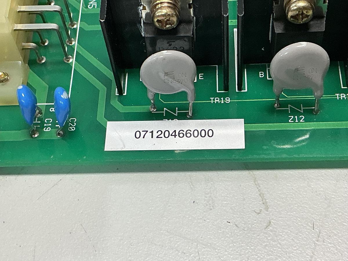 Used FUJI ELECTRIC F770 60 88(2)