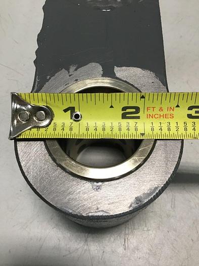 Used TOYO Toggle Link 10H #116481