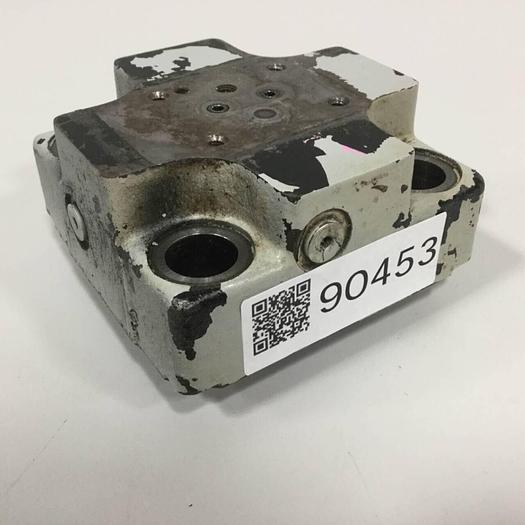 Used VICKERS Hydraulic Valve CVCS32D1S210S19 #98930