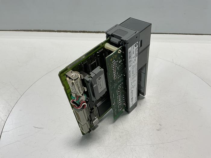 Used ALLEN BRADLEY 1747-L532