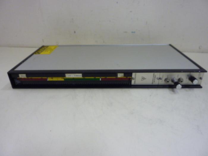 Used DEARBORN Precision Gaging System GAGE068 #57076