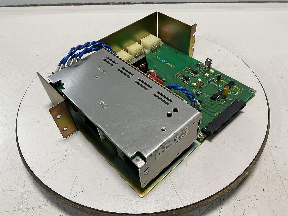 Used TOSHIBA Circuit Board H2184351