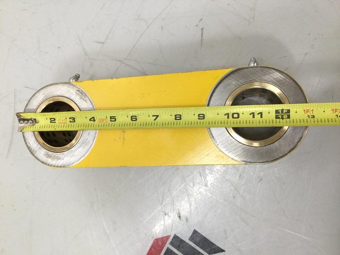 Used VAN DORN Toggle Link 345085 #106037