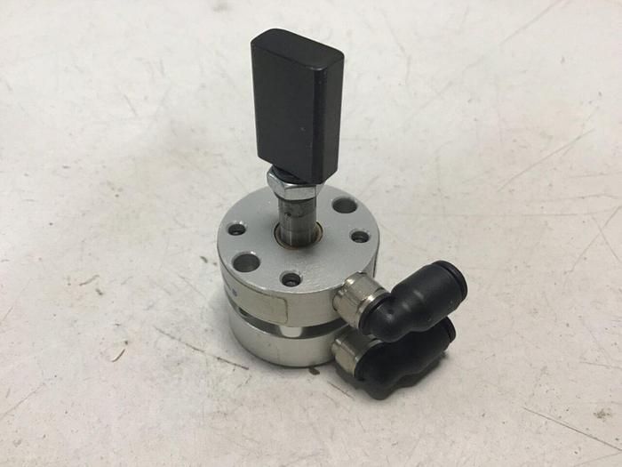 Used BIMBA Cylinder F0-020.25-4 #126963