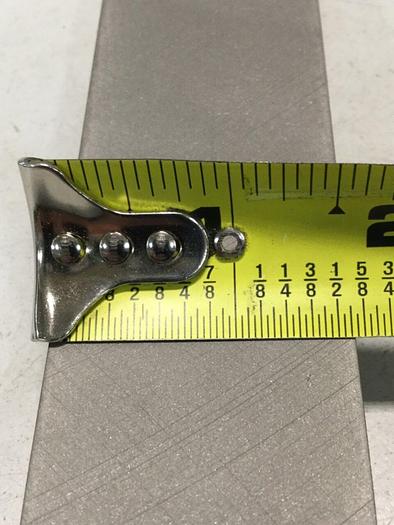 STERLING DIE Thread Rolling Die Set 4-N1-S5-901 #110309