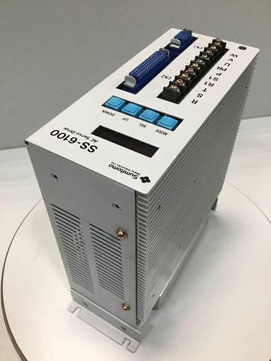 Used SUMITOMO Drive SS-6100 Used