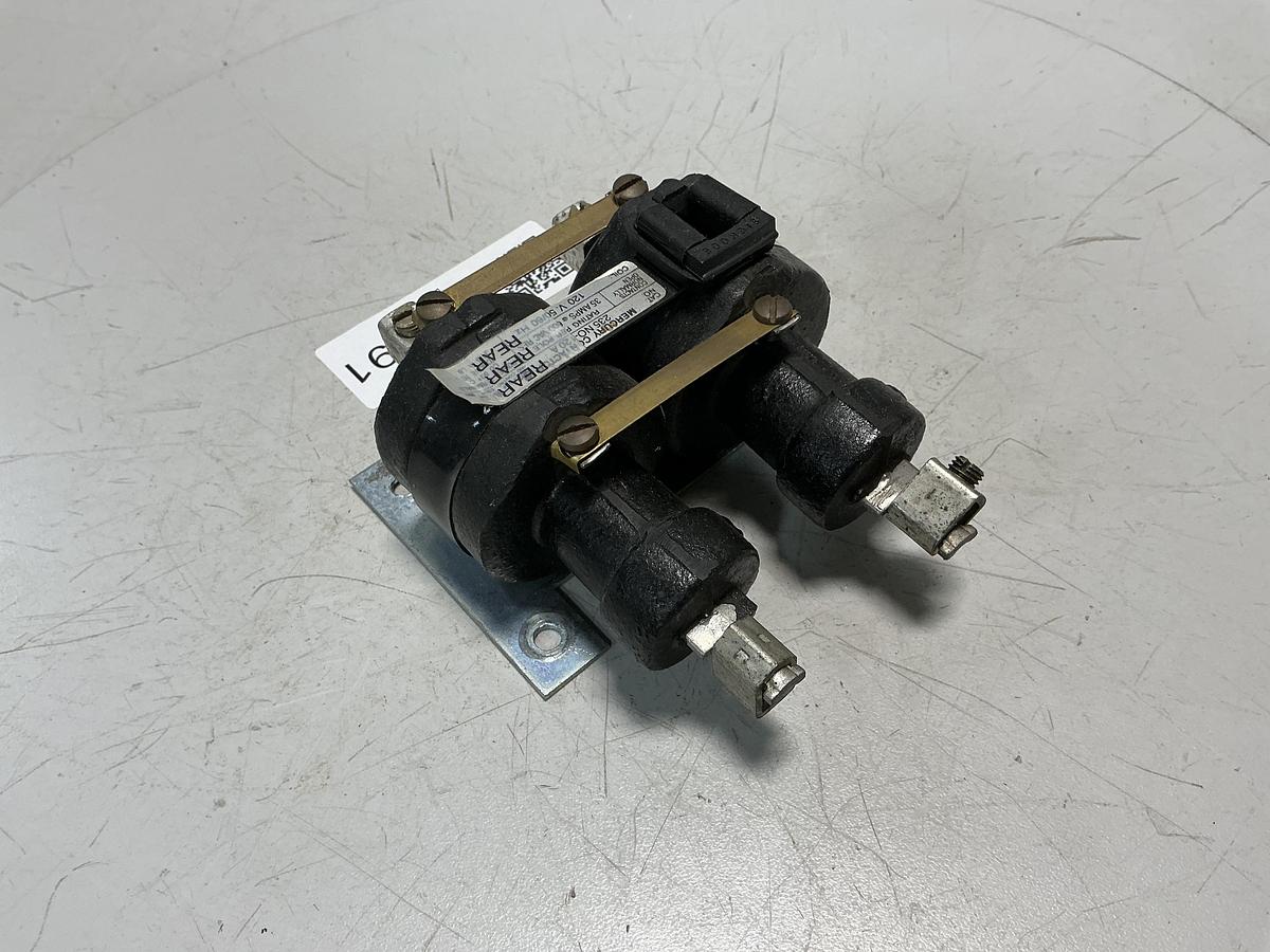 Used MDI 235 NO-120A