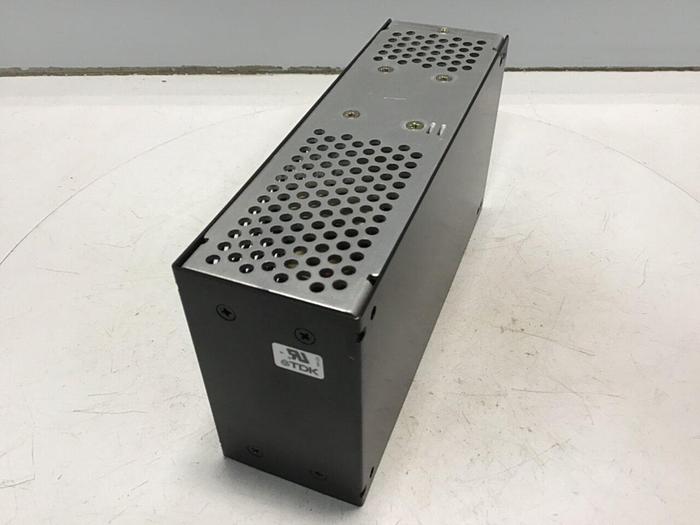 Used TDK Power Supply EAK24-4R2 #118414