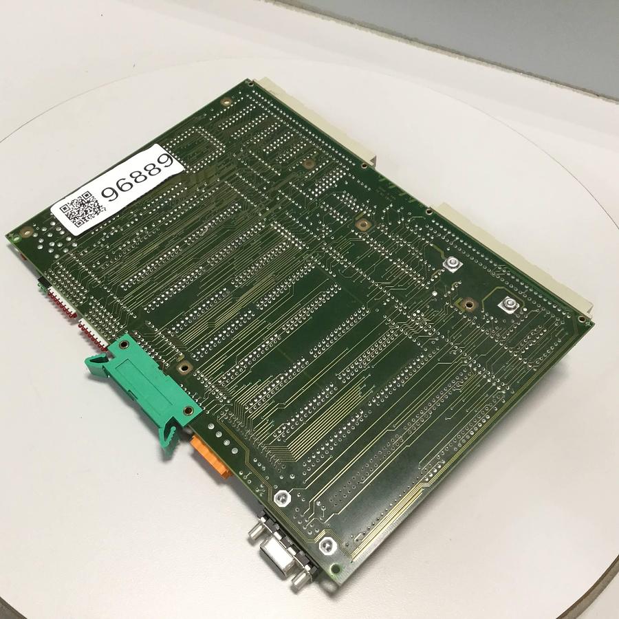 Used KEBA Circuit Board E-CPU-186-C D1844A-1 USED