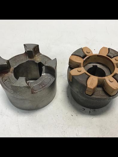 Used ROTEX 55/70/GG25