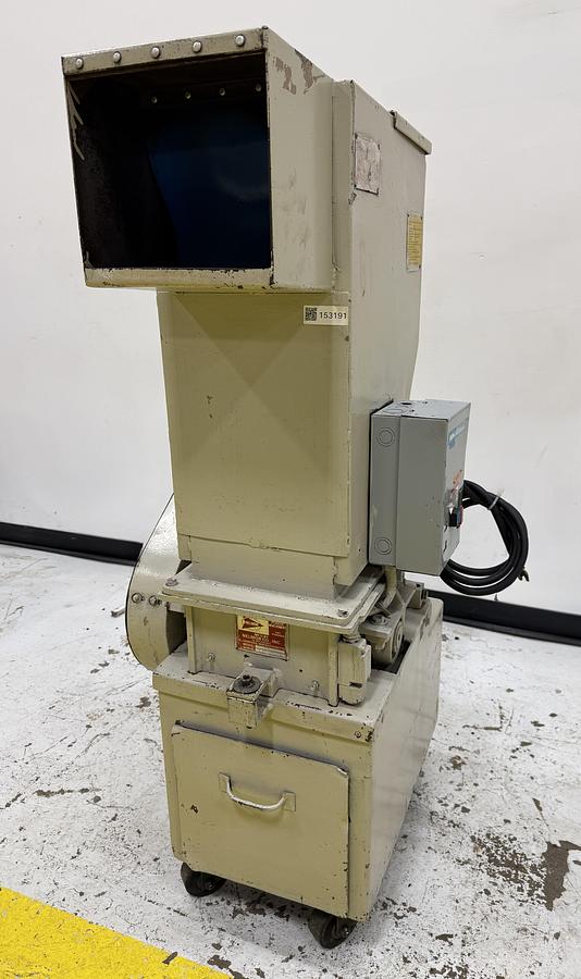 Used NELMOR G810M1