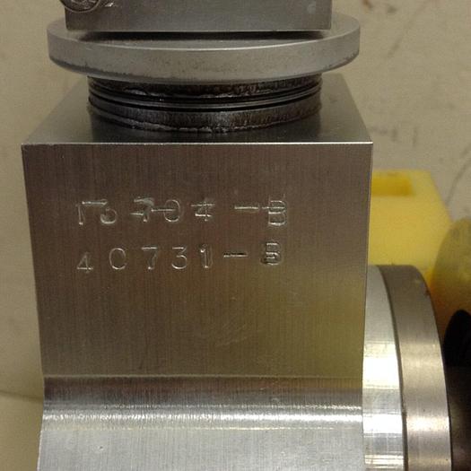 Used FESTO Numatic Part Takeout TAKEOUT899 Used