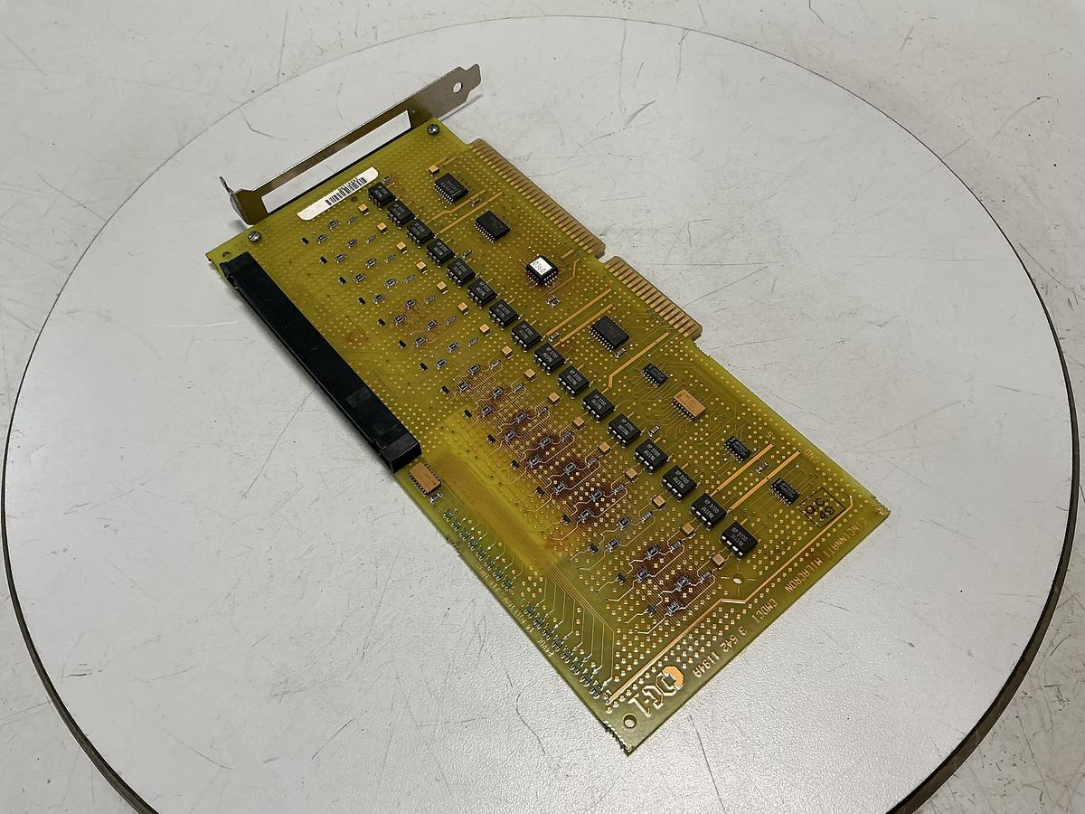 Used CINCINNATI MILACRON 3 542 1134A