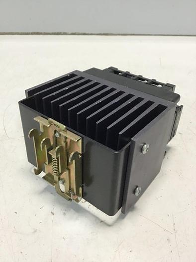 Used CARLO GAVAZZI Contactor RZ4840HDP0 #140121