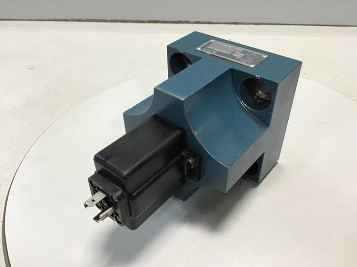 Used BOSCH Valve 0 810 070 033 Used