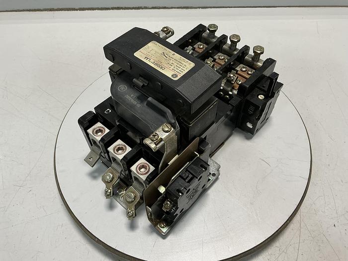 Used GENERAL ELECTRIC CR306F0**LAA