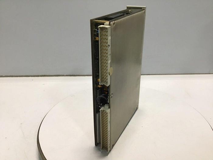 Used SIEMENS Control Module 6ES5 252-3AA13 #112148