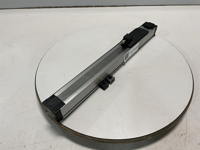 Used NOVOTECHNIK TLH 225