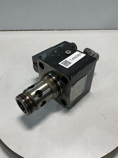 Used VICKERS DG4V-3-2A-M-U-B6-60