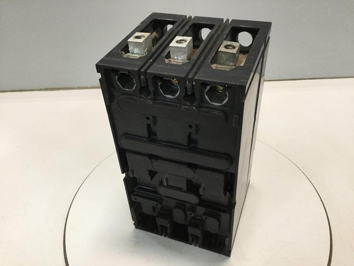 Used FUJI ELECTRIC 200 Amp Breaker LA203-200 #109303