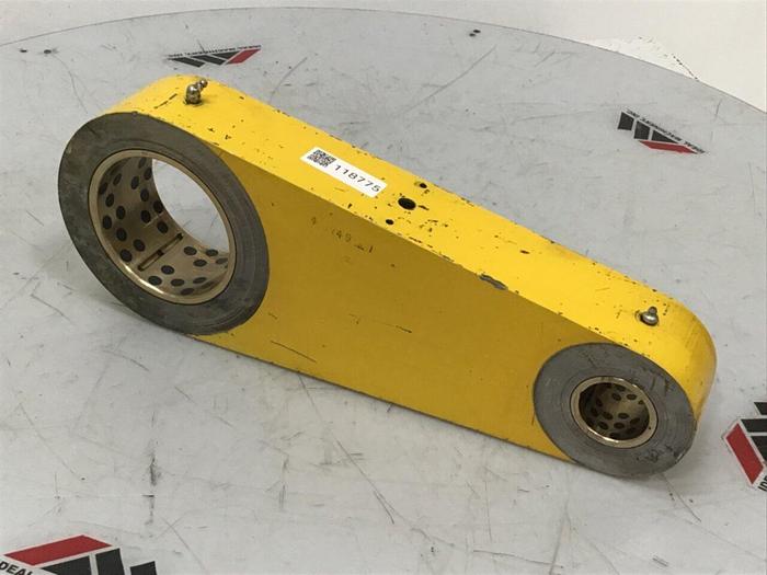 Used VAN DORN Toggle Link 46749 #118775