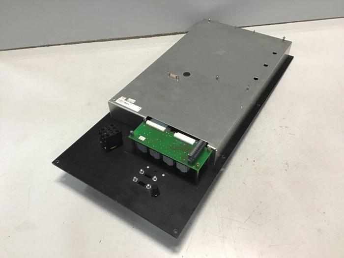 Used B&R Operator Panel 5D5500.58 Used