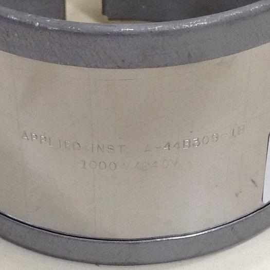 Used APPLIED INSTRUMENTS 1000 Watt Heater Band A-44B309-1B #69807