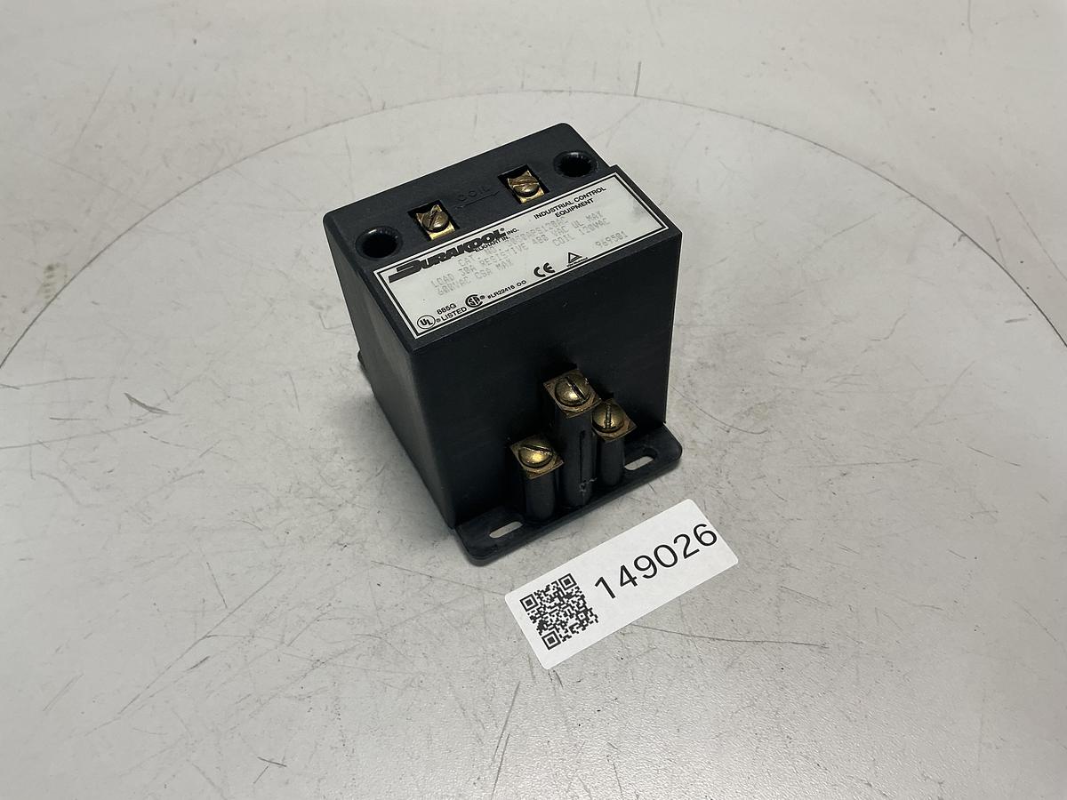 Used DURAKOOL 3030APS120AC