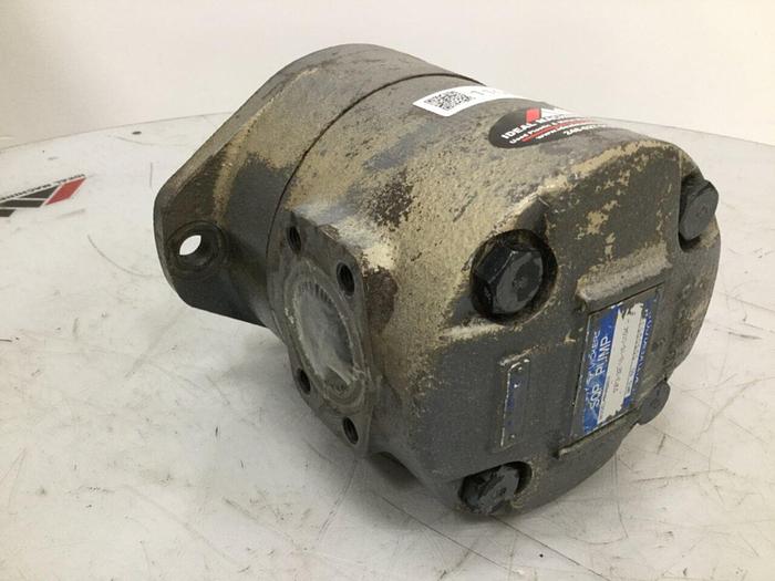 Used SPERRY VICKERS SQP Pump SQP3-32-1B-15-S104 #110976