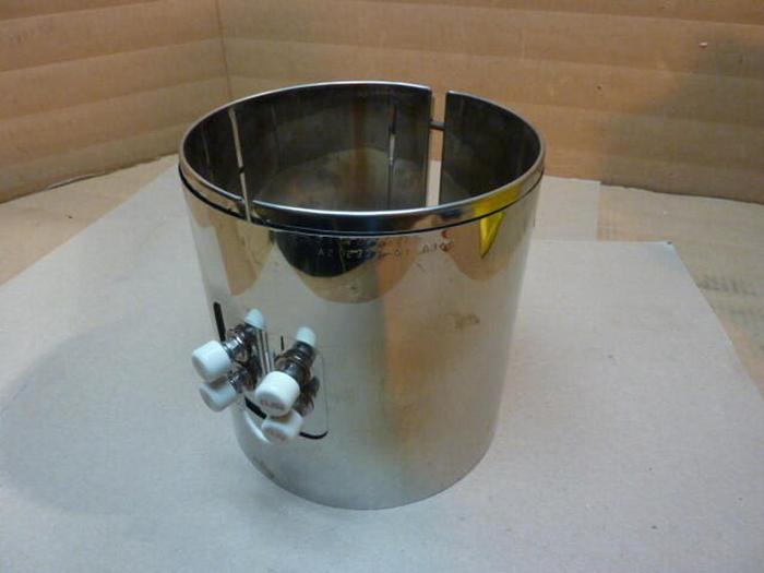 Used SND 2000 Watt x 2 Heater Band A212971-01 #35900