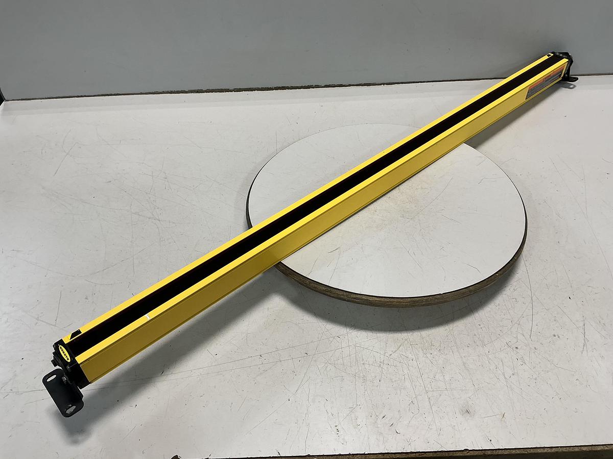 Used BANNER MSR3624Y