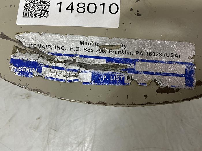 Used Conair Franklin Needs model #