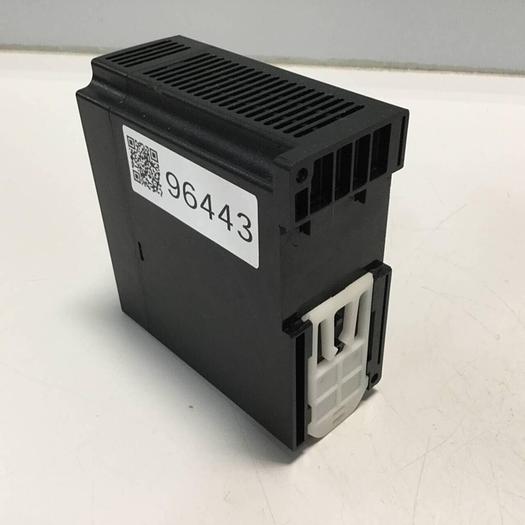 Used EATON CUTLER HAMMER Switching Power Supply PSS25E #96443