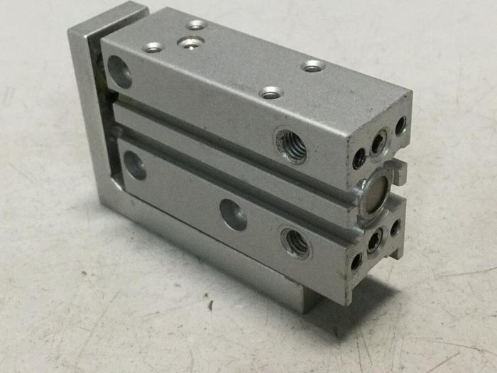 Used SMC Cylinder MXH6-20-DCH9041H #108079