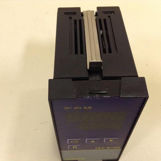 Used TEMPCO Temperature Control TEC-8100 #76890