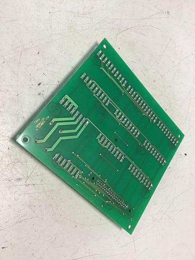 Used WITTMANN Circuit Board KLC 990033.3A #140248