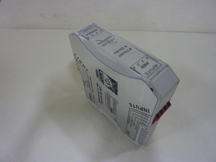 Used SPECTRUM ILLUMINATION Adapter LDM700 #49361