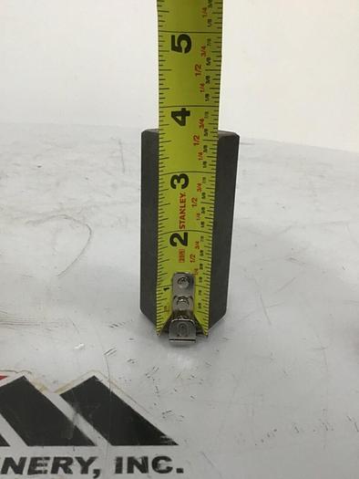 Used VAN DORN Sled Cylinder Adjustment 85-RS-5F-VV-HT USED #117969