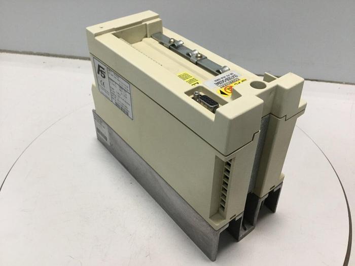 Used KEB F5 Drive 09.F5.B1B-2900 #105134
