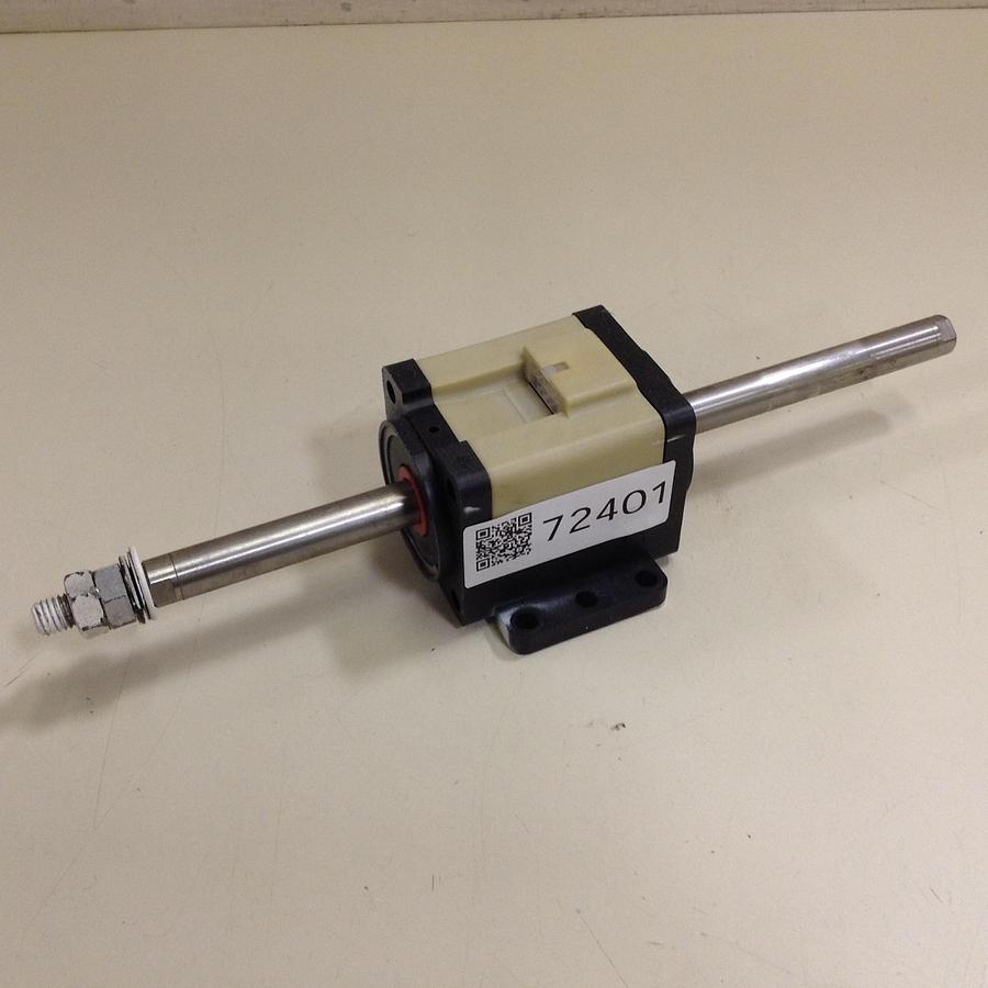 Used ABSOCODER Rotary Transducer VLS-12.8PRA14-150SXN-B Used