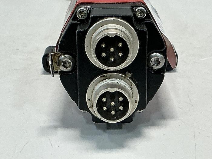 Used MTS TEMPOSONICS RPS0175MD621C101511