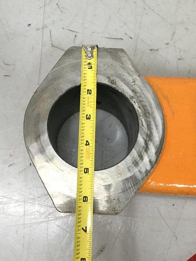 Used CINCINNATI MILACRON Toggle Link 5021932 #117331