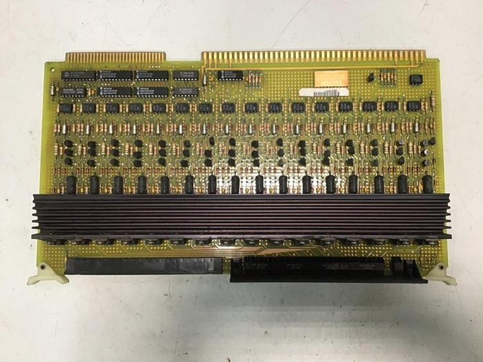 Used CMC / CINCINNATI MILACRON Circuit Board 3-531-4590A Used