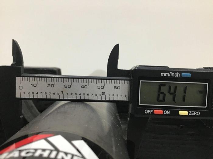 Used ARBURG Toggle Pin 320C 500-100U / TP #130457