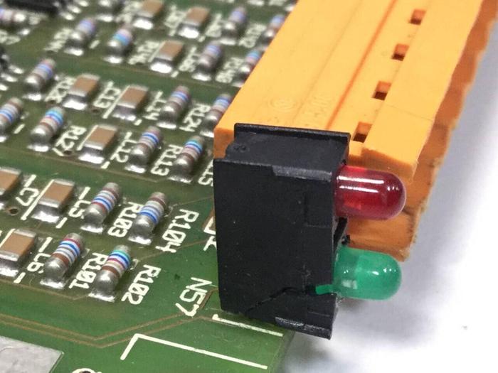 Used KEBA Engel 1770B-1 Circuit Board E-8-THERMO 1770C-1 Used