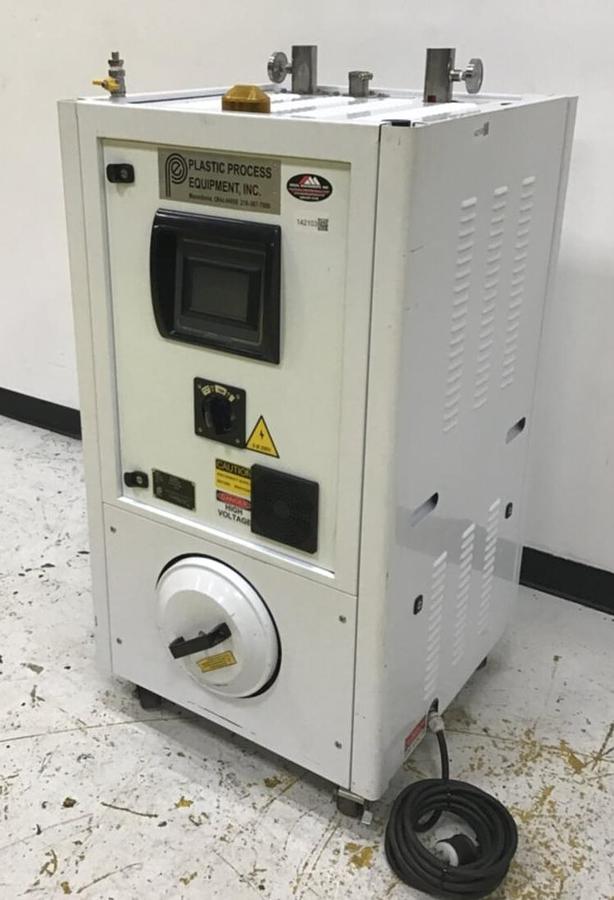 Used PPE Desiccant Dryer FX-050230 USED #142103