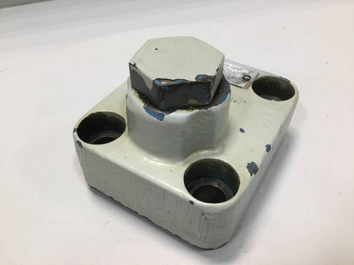 Used VICKERS Check Valve CG5815 #98375
