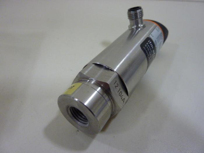 IFM Pressure Sensor PN24227 #52087
