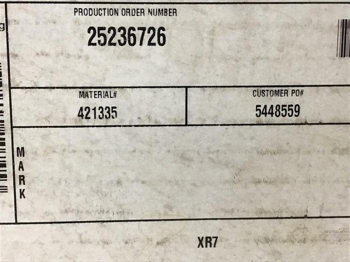 COOPER Emergency Light XR7 #129016