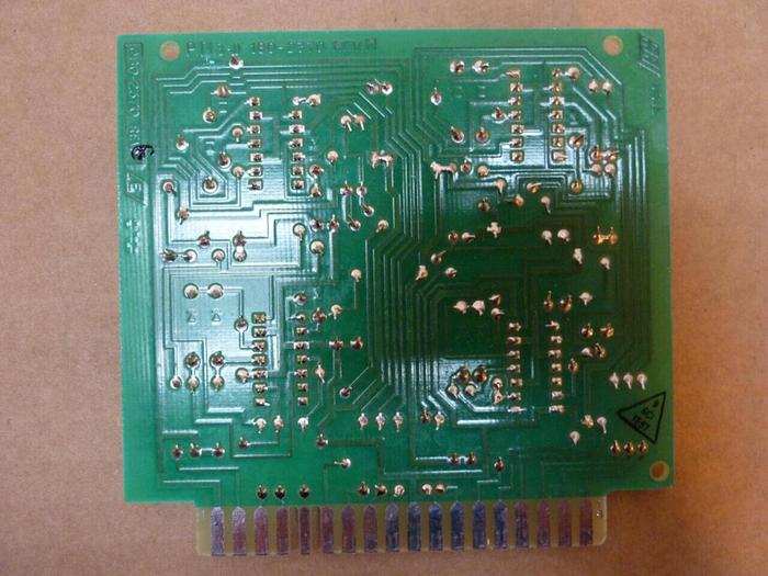 SCI Circuit Board 080-2370 REV G #24325